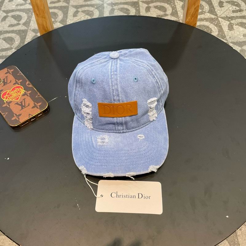 Dior cap (42)